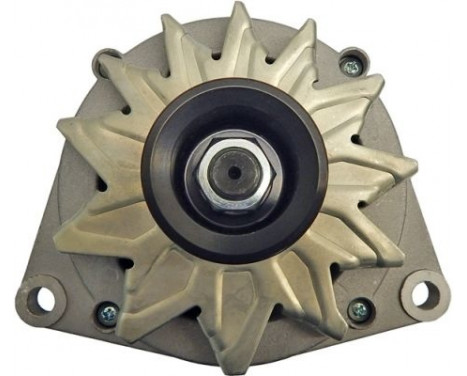 Alternator 8EL 012 428-631 Hella, Image 3