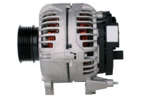 Alternator 8EL 012 428-651 Hella