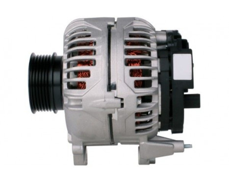Alternator 8EL 012 428-651 Hella