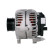 Alternator 8EL 012 428-651 Hella