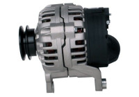 Alternator 8EL 012 428-661 Hella