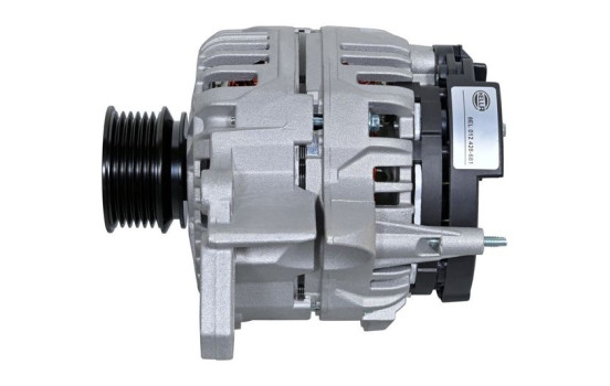 Alternator 8EL 012 428-681 Hella