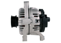 Alternator 8EL 012 428-711 Hella