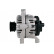 Alternator 8EL 012 428-711 Hella