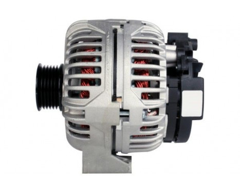 Alternator 8EL 012 428-721 Hella