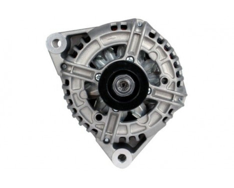 Alternator 8EL 012 428-721 Hella, Image 2