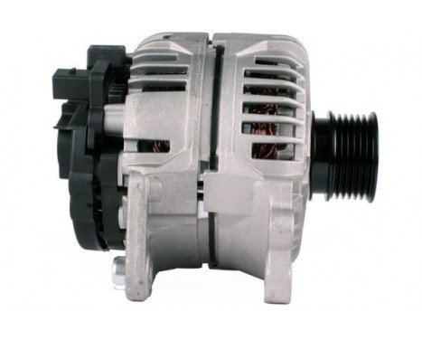 Alternator 8EL 012 428-731 Hella, Image 4