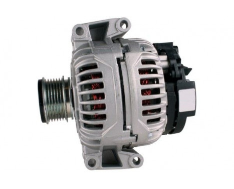 Alternator 8EL 012 428-751 Hella