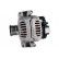 Alternator 8EL 012 428-751 Hella