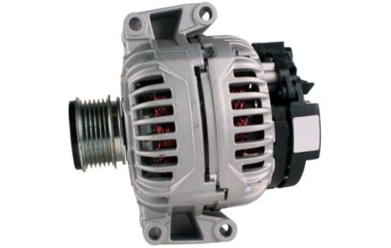 Alternator 8EL 012 428-751 Hella