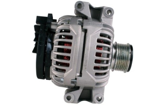 Alternator 8EL 012 428-751 Hella, Image 4