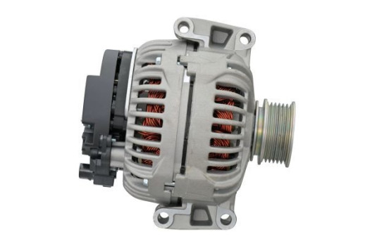 Alternator 8EL 012 428-761 Hella, Image 4