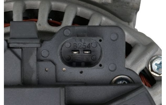 Alternator 8EL 012 428-761 Hella, Image 5