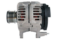Alternator 8EL 012 428-771 Hella