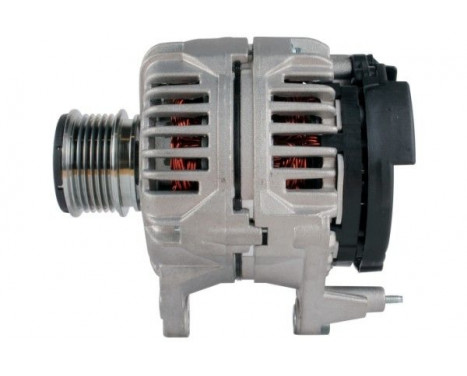 Alternator 8EL 012 428-771 Hella