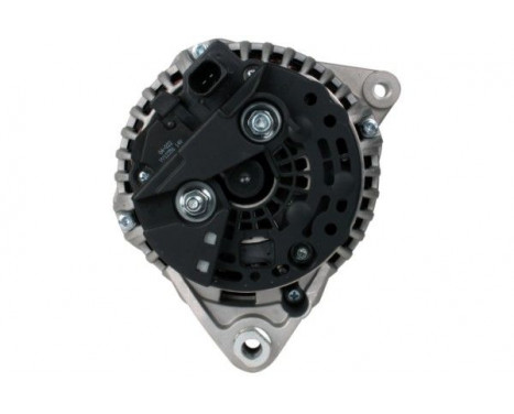 Alternator 8EL 012 428-781 Hella, Image 3