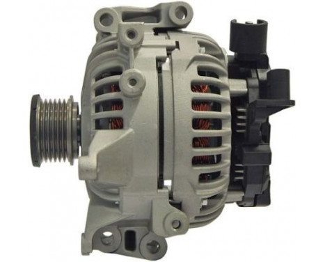 Alternator 8EL 012 428-791 Hella