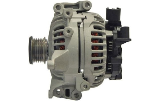 Alternator 8EL 012 428-791 Hella