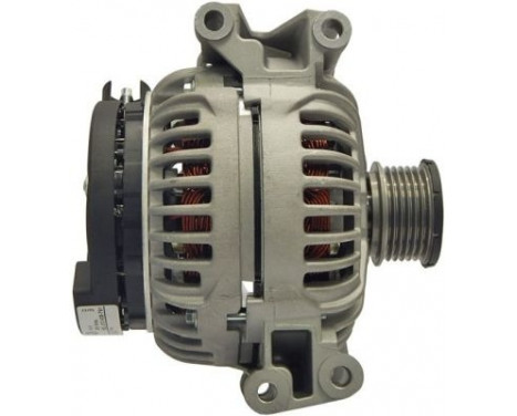 Alternator 8EL 012 428-791 Hella, Image 4