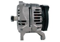 Alternator 8EL 012 428-811 Hella
