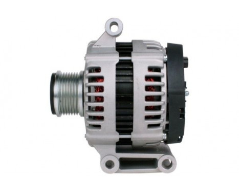 Alternator 8EL 012 428-821 Hella
