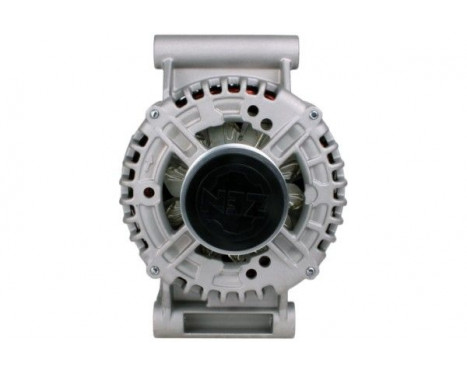 Alternator 8EL 012 428-821 Hella, Image 2