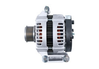 Alternator 8EL 012 428-821 Hella