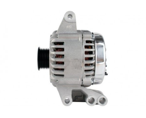Alternator 8EL 012 428-851 Hella