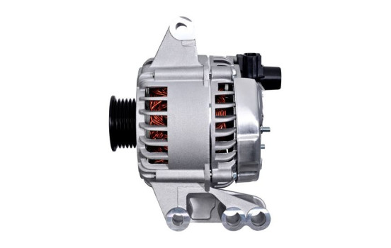Alternator 8EL 012 428-851 Hella