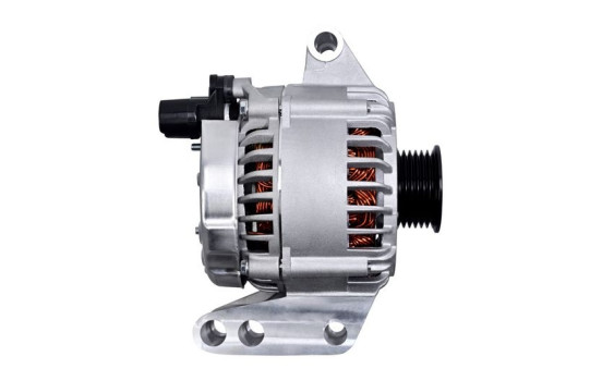 Alternator 8EL 012 428-851 Hella, Image 4