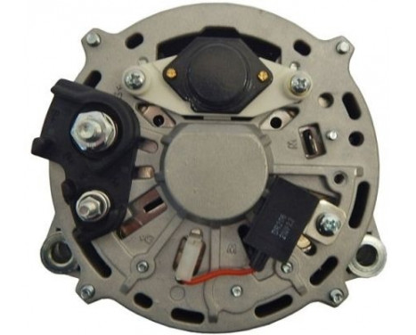 Alternator 8EL 012 428-861 Hella, Image 3