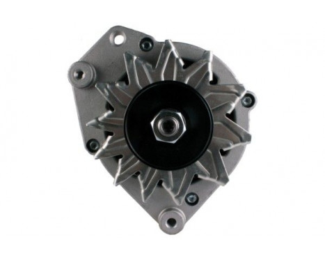 Alternator 8EL 012 428-871 Hella, Image 2