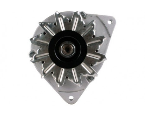 Alternator 8EL 012 428-881 Hella