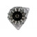 Alternator 8EL 012 428-881 Hella