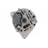 Alternator 8EL 012 428-881 Hella, Thumbnail 2