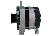 Alternator 8EL 012 428-891 Hella