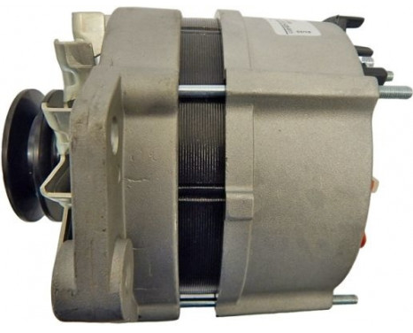 Alternator 8EL 012 428-911 Hella