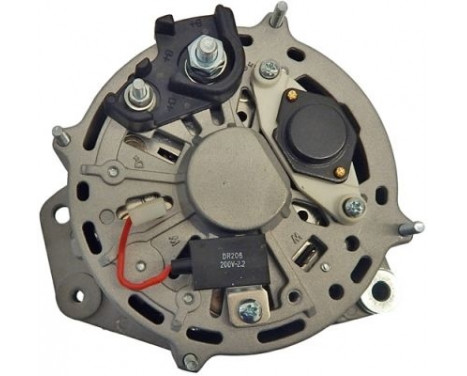 Alternator 8EL 012 428-911 Hella, Image 2