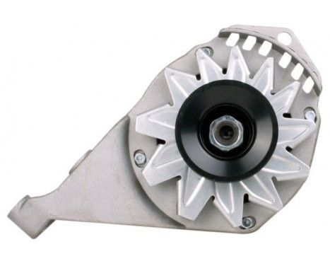 Alternator 8EL 012 428-951 Hella, Image 2