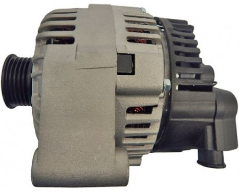 Alternator 8EL 012 429-071 Hella