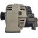 Alternator 8EL 012 429-071 Hella
