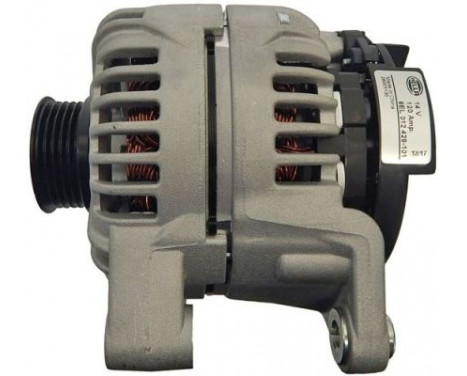 Alternator 8EL 012 429-101 Hella