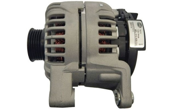 Alternator 8EL 012 429-101 Hella