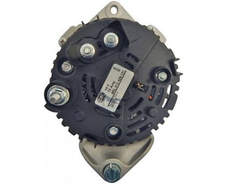Alternator 8EL 012 429-131 Hella, Image 2