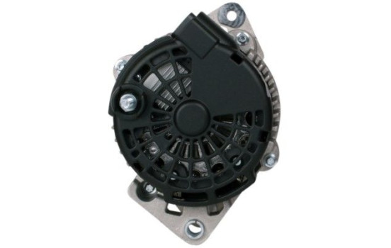 Alternator 8EL 012 429-171 Hella, Image 3