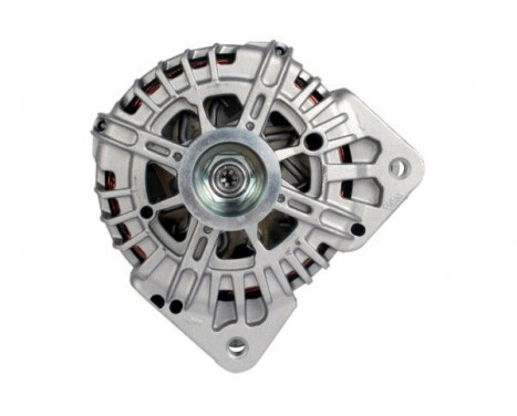Alternator 8EL 012 429-211 Hella, Image 2