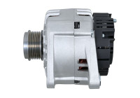 Alternator 8EL 012 429-221 Hella