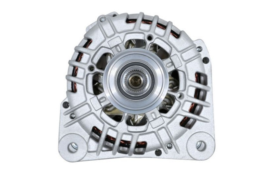 Alternator 8EL 012 429-221 Hella, Image 2