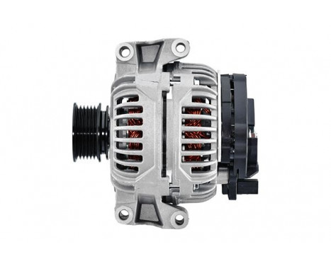 Alternator 8EL 012 429-231 Hella