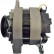 Alternator 8EL 012 429-251 Hella